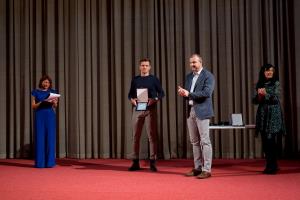 ŠPORTNIK LETA 2019 PIVKA - Valter Leban-7322